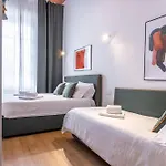 Spiga 50 By Cortivo House Apartamento *