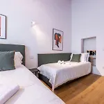 Spiga 50 By Cortivo House * Milán