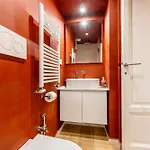 Spiga 50 By Cortivo House Apartamento *