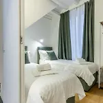 Apartamento Spiga 50 By Cortivo House *