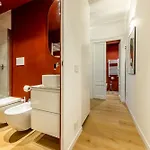 Apartamento Spiga 50 By Cortivo House Milán