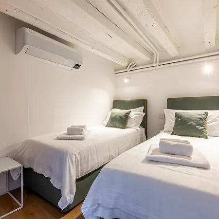 Spiga 50 By Cortivo House Apartamento *