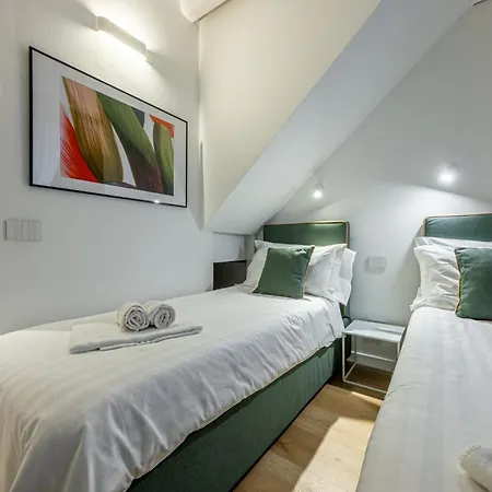 Spiga 50 By Cortivo House Appartement Milaan