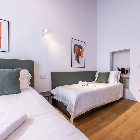 Spiga 50 By Cortivo House * Milaan
