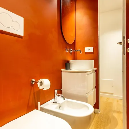 Spiga 50 By Cortivo House Apartmán Milán