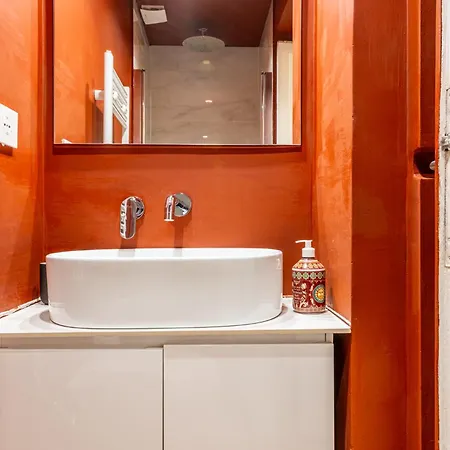 Apartmán Spiga 50 By Cortivo House Milán