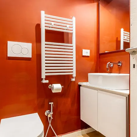 Spiga 50 By Cortivo House Milán