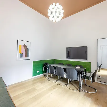 Apartamento Spiga 50 By Cortivo House *