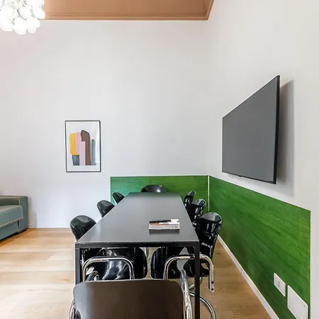 Apartamento Spiga 50 By Cortivo House