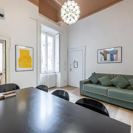 Apartamento Spiga 50 By Cortivo House Milán