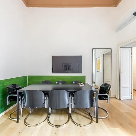 Spiga 50 By Cortivo House Apartamento *
