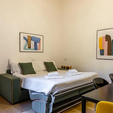 Spiga 50 By Cortivo House Lägenhet