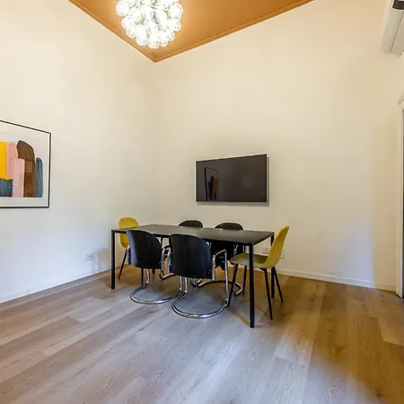 Spiga 50 By Cortivo House Lägenhet Milano