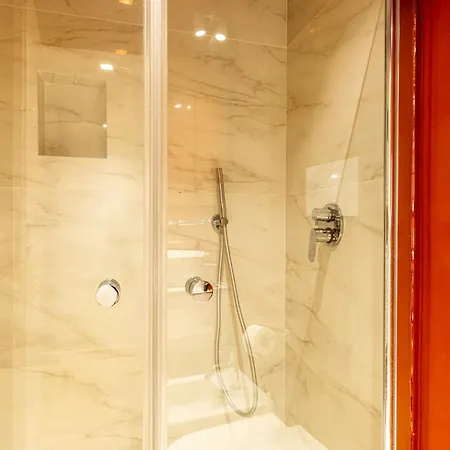 Lägenhet Spiga 50 By Cortivo House Milano