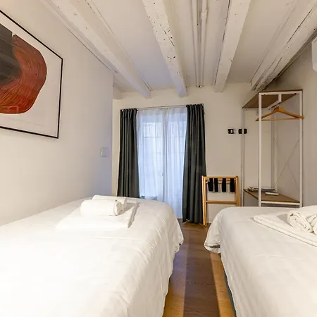 Spiga 50 By Cortivo House Milano