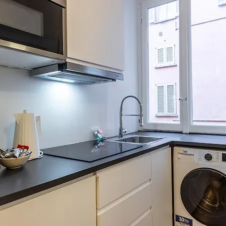 Spiga 50 By Cortivo House *