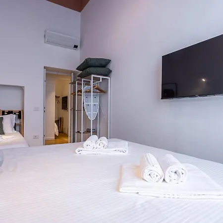 Spiga 50 By Cortivo House * Milano