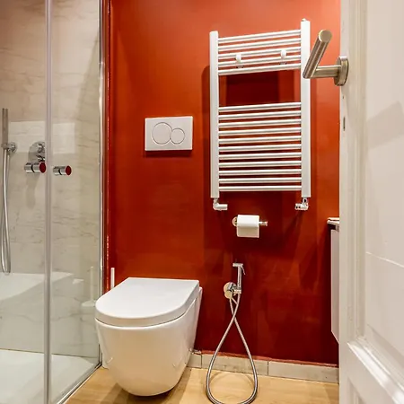 Spiga 50 By Cortivo House Lägenhet